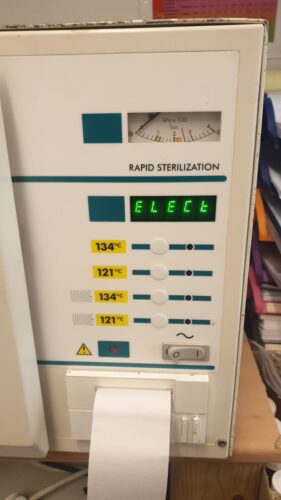 FMM Autoclave Service Ltd